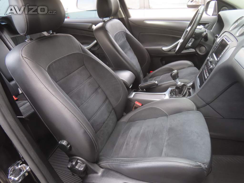 Foto inzerátu Ford Mondeo 2.0 TDCi