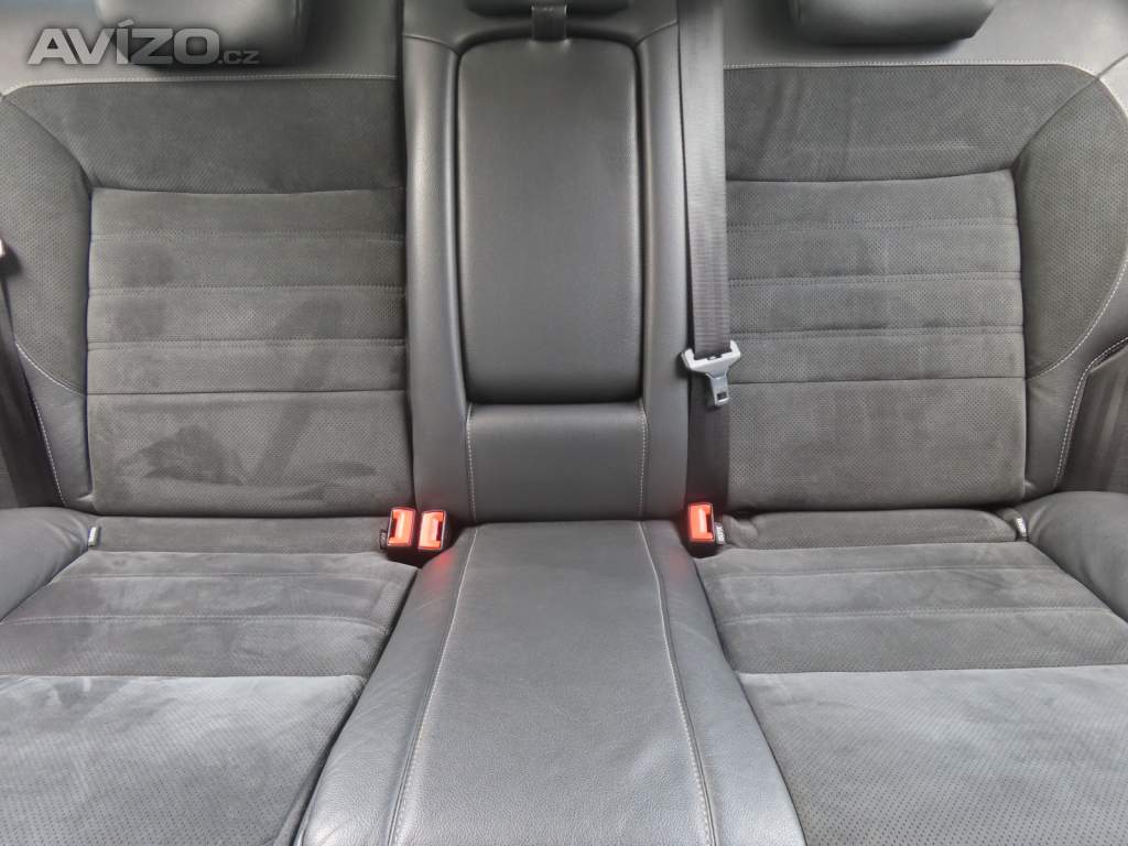 Foto inzerátu Ford Mondeo 2.0 TDCi