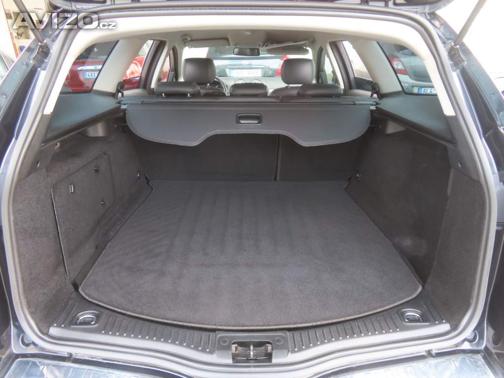 Foto inzerátu Ford Mondeo 2.0 TDCi