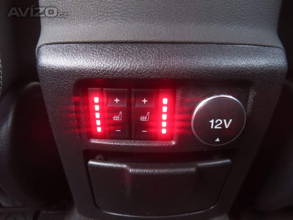 Foto inzerátu Ford Mondeo 2.0 TDCi