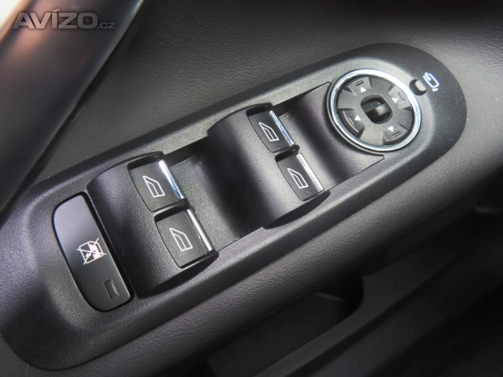 Foto inzerátu Ford Mondeo 2.0 TDCi