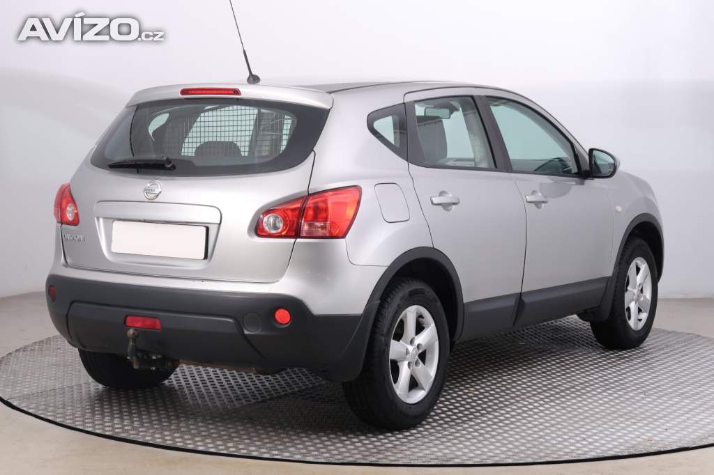Foto inzerátu Nissan Qashqai 1.6