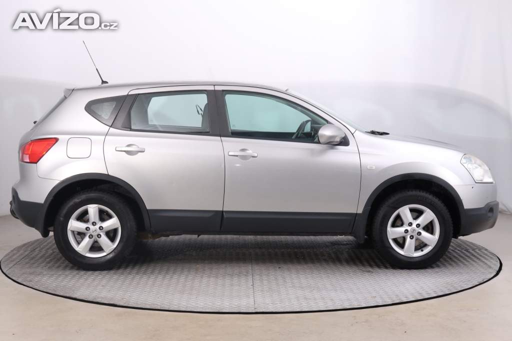 Foto inzerátu Nissan Qashqai 1.6