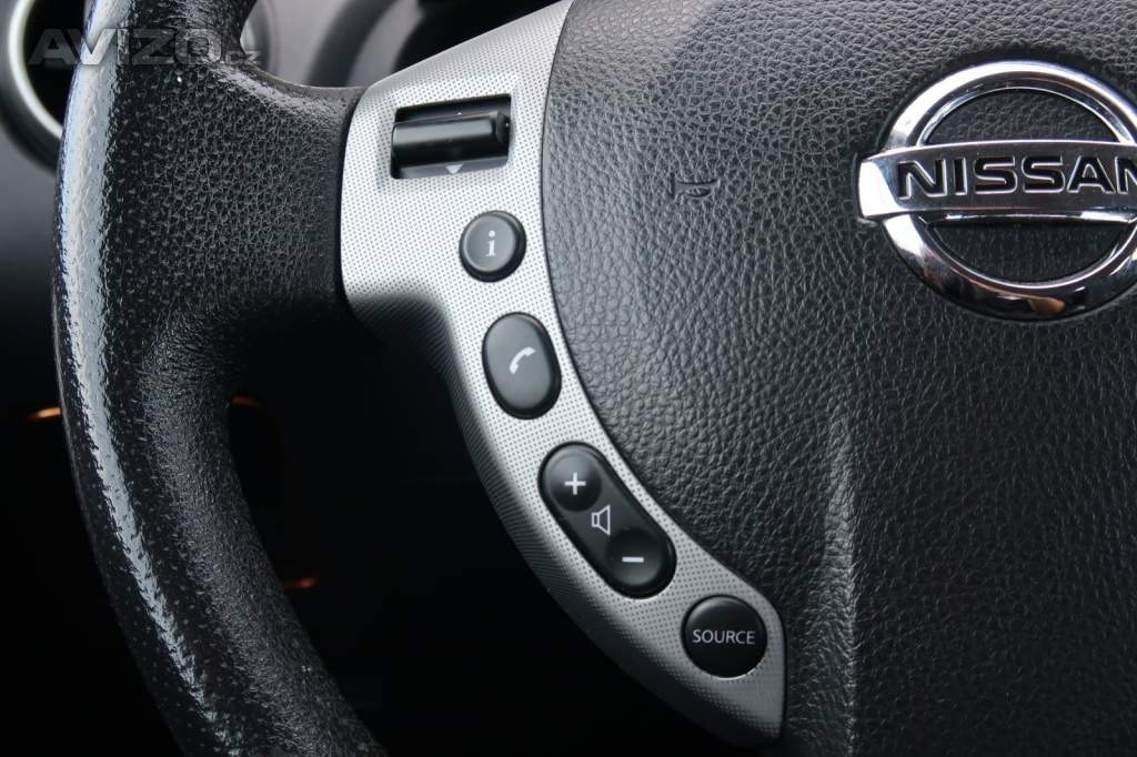 Foto inzerátu Nissan Qashqai 1.6