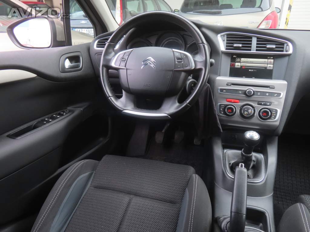 Foto inzerátu Citroën C4 1.2 PureTech