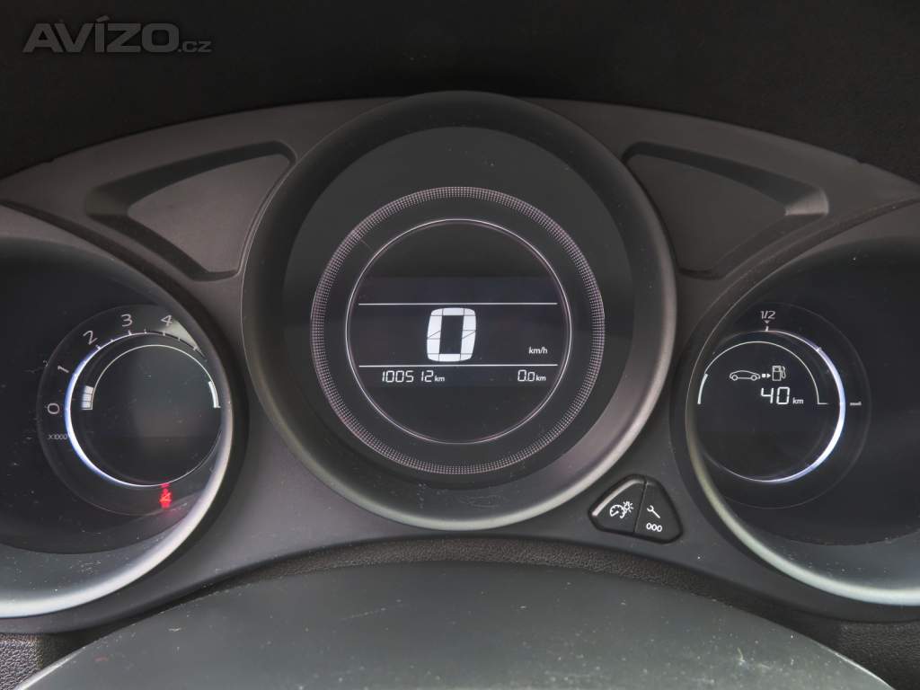 Foto inzerátu Citroën C4 1.2 PureTech