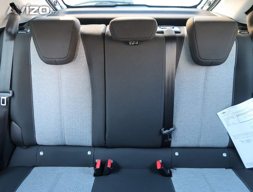 Foto inzerátu Opel Corsa 1.2