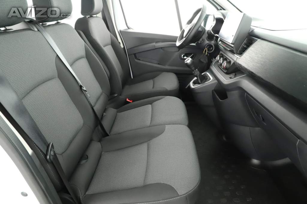 Foto inzerátu Renault Trafic 2.0 Blue dCi