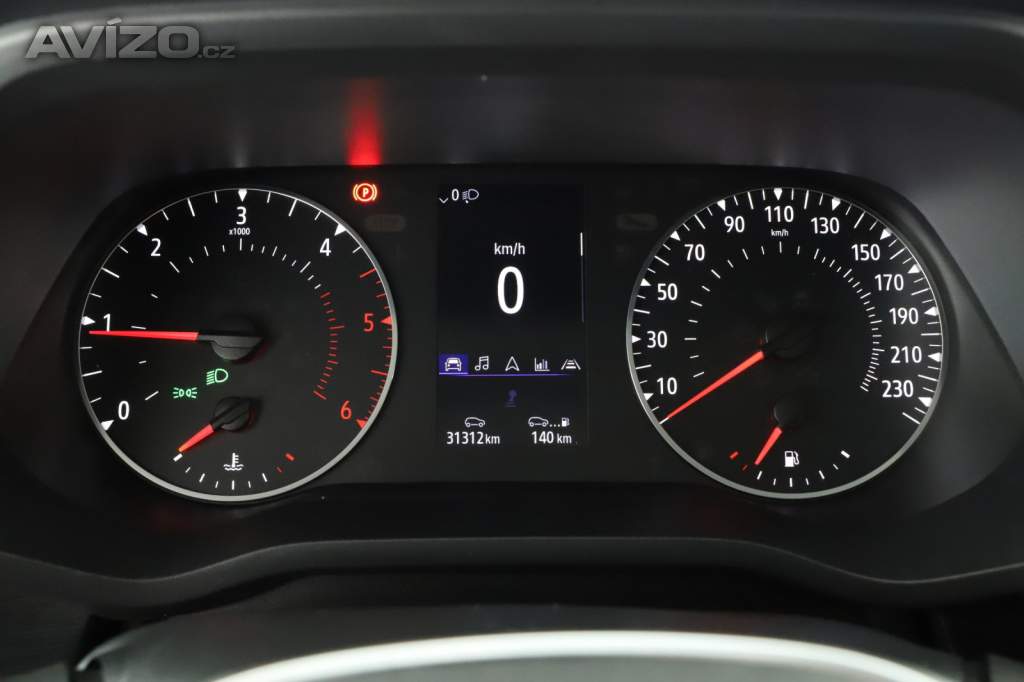 Foto inzerátu Renault Trafic 2.0 Blue dCi