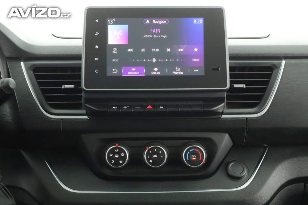 Foto inzerátu Renault Trafic 2.0 Blue dCi