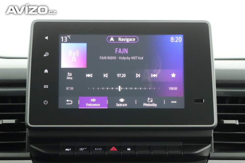 Foto inzerátu Renault Trafic 2.0 Blue dCi