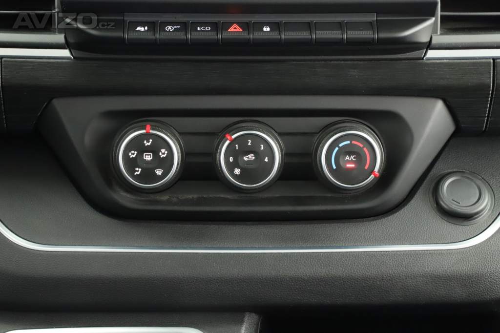 Foto inzerátu Renault Trafic 2.0 Blue dCi