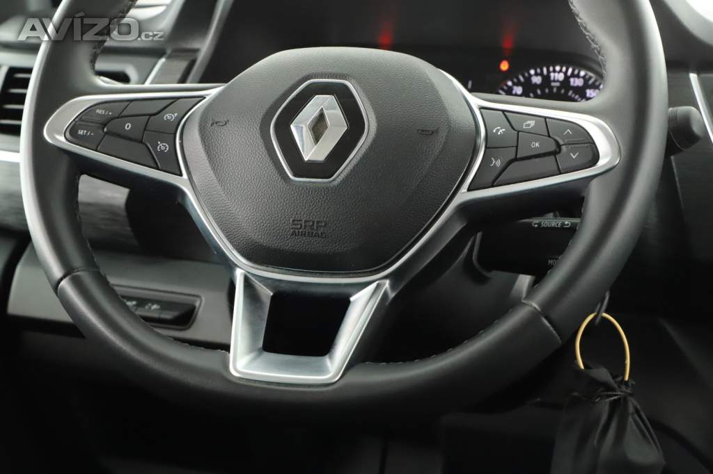 Foto inzerátu Renault Trafic 2.0 Blue dCi