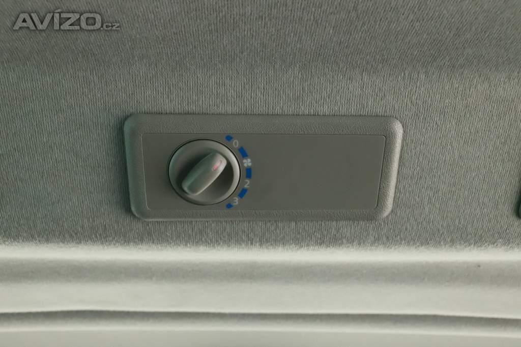 Foto inzerátu Renault Trafic 2.0 Blue dCi