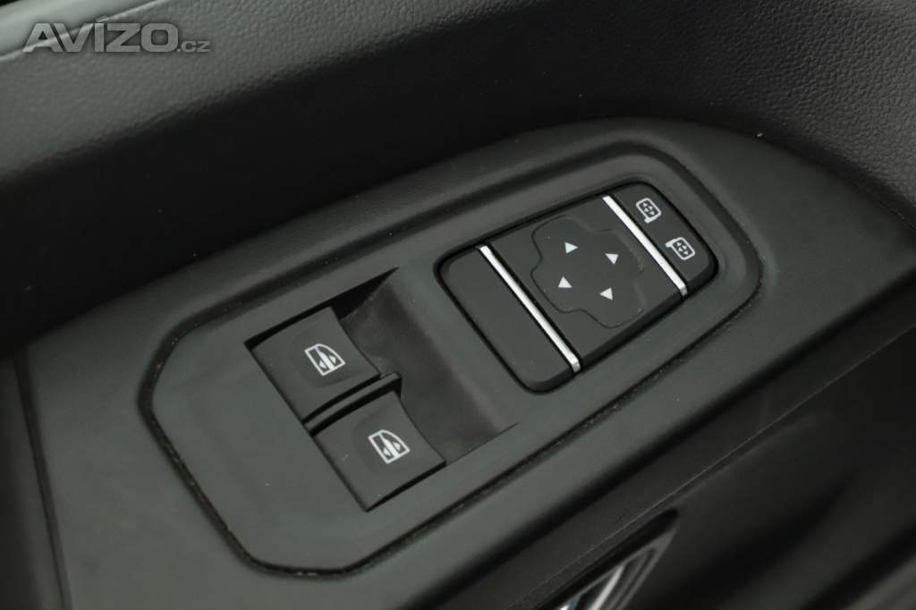 Foto inzerátu Renault Trafic 2.0 Blue dCi