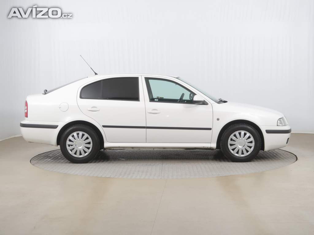 Foto inzerátu Škoda Octavia 1.9 TDI