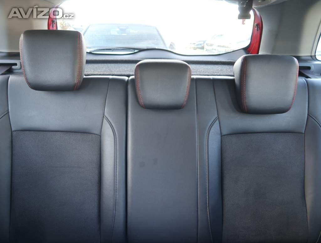 Foto inzerátu Suzuki Vitara 1.4 BoosterJet