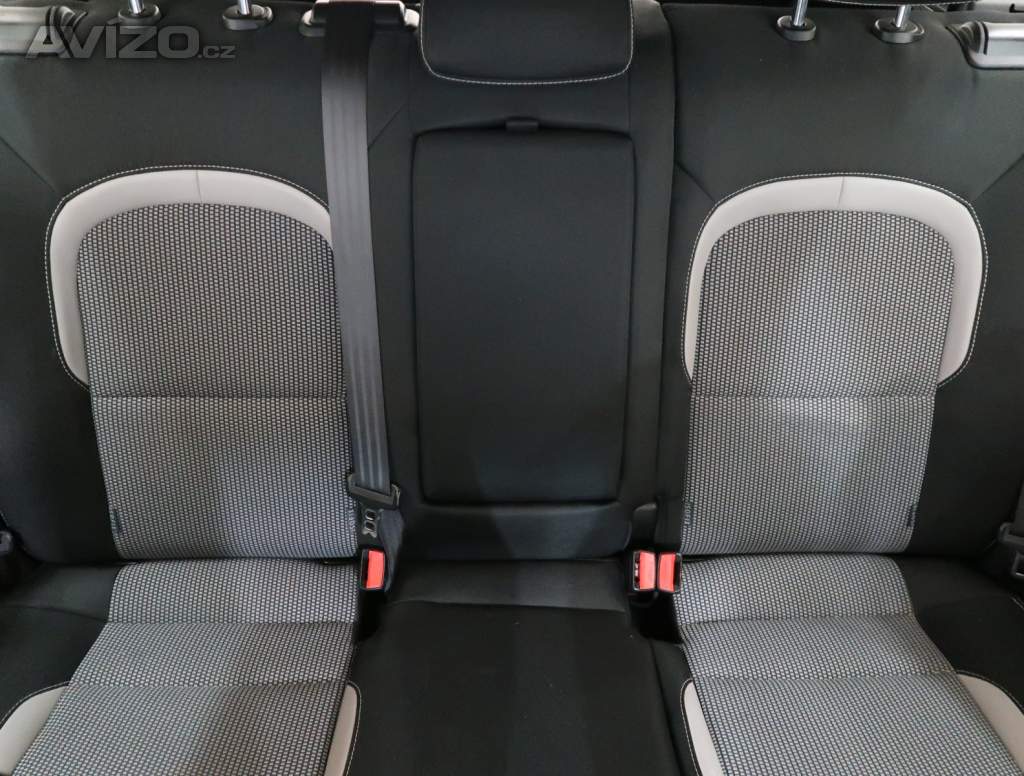 Foto inzerátu Kia Ceed 1.6 GDI