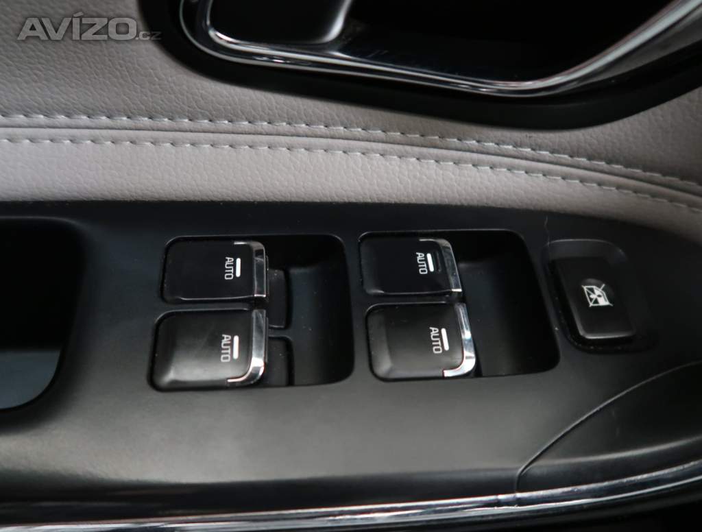 Foto inzerátu Kia Ceed 1.6 GDI