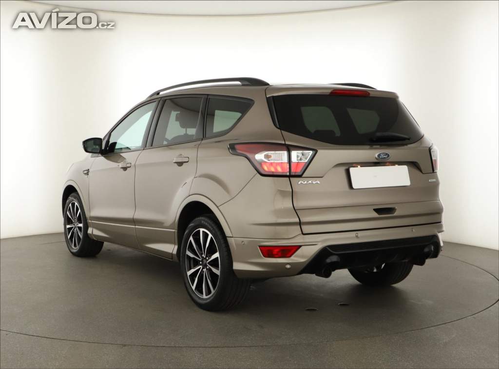 Foto inzerátu Ford Kuga 1.5 EcoBoost