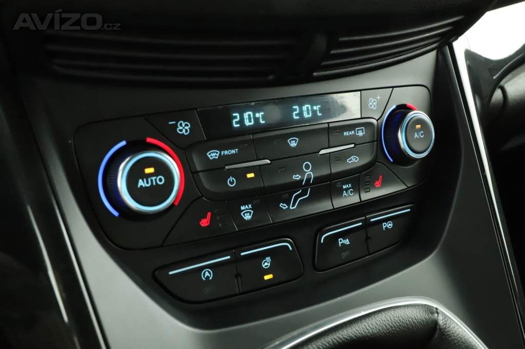 Foto inzerátu Ford Kuga 1.5 EcoBoost