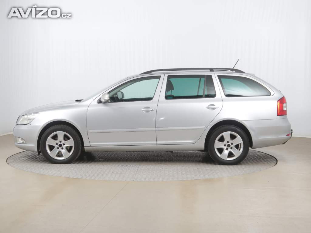 Foto inzerátu Škoda Octavia 1.6 TDI