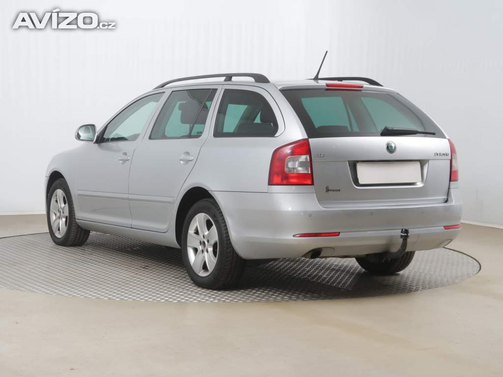 Foto inzerátu Škoda Octavia 1.6 TDI