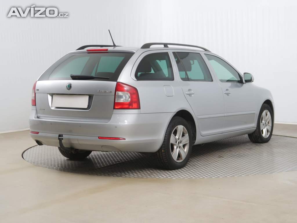 Foto inzerátu Škoda Octavia 1.6 TDI