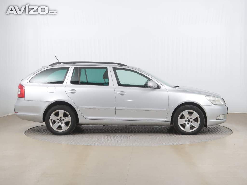 Foto inzerátu Škoda Octavia 1.6 TDI