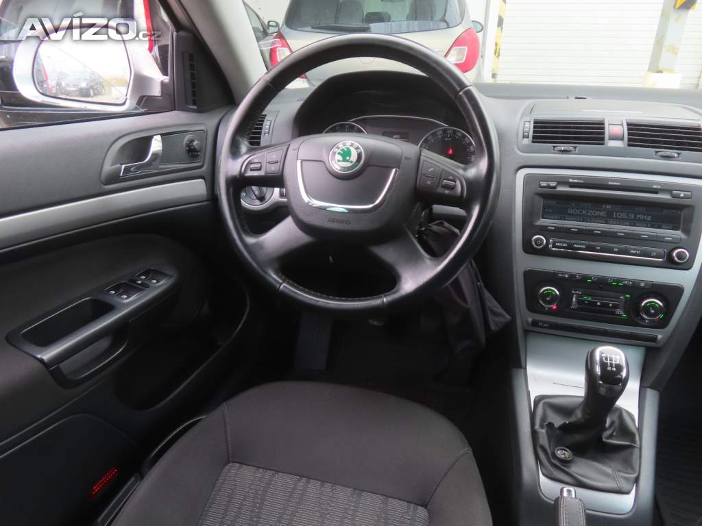 Foto inzerátu Škoda Octavia 1.6 TDI