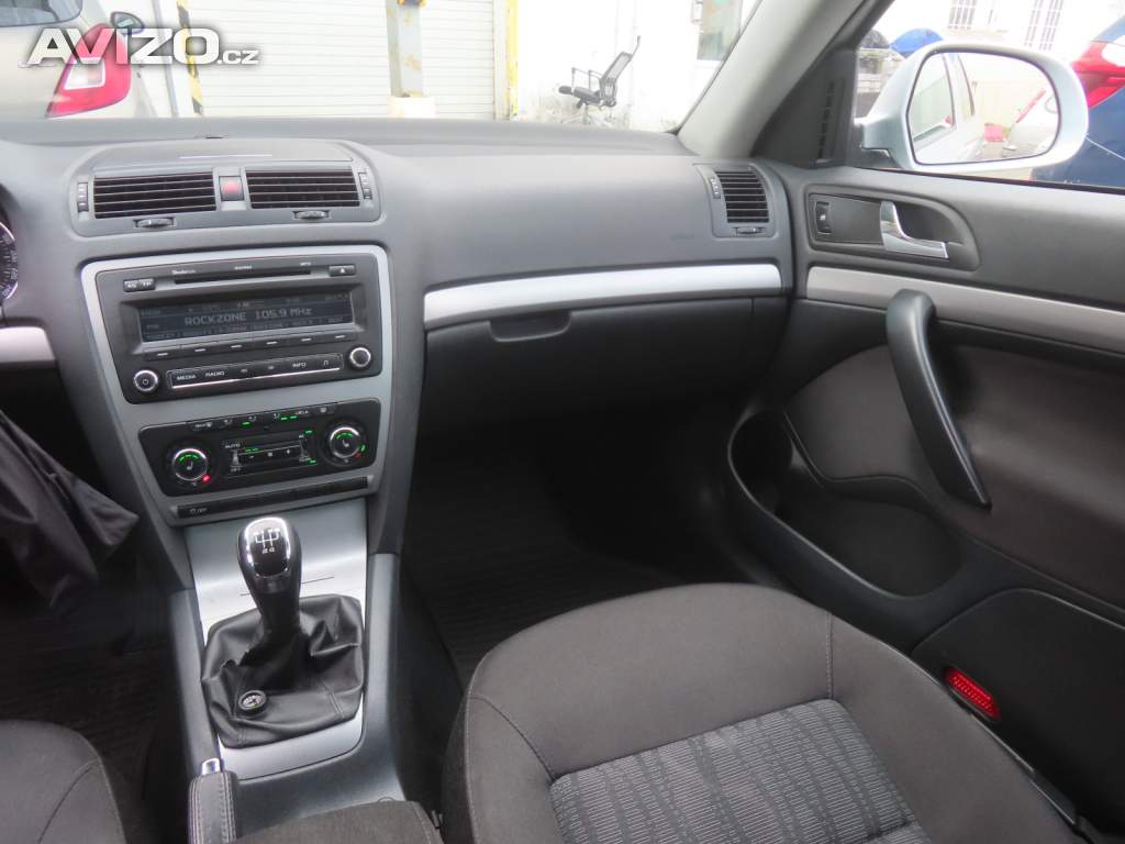 Foto inzerátu Škoda Octavia 1.6 TDI