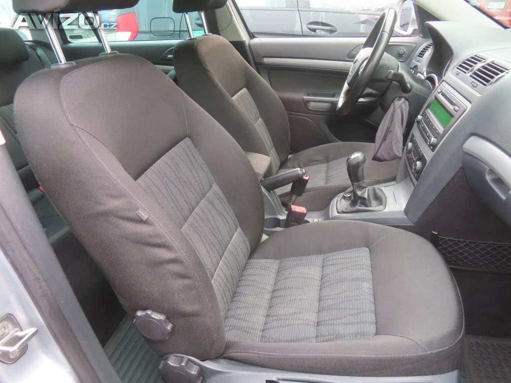 Foto inzerátu Škoda Octavia 1.6 TDI