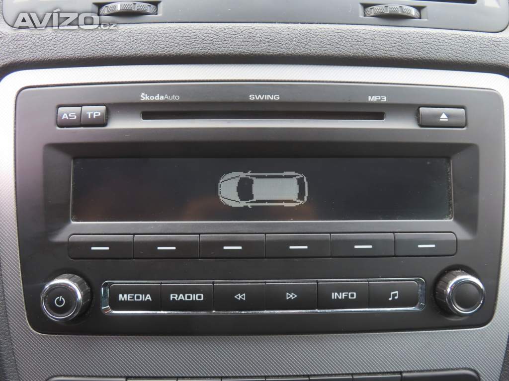 Foto inzerátu Škoda Octavia 1.6 TDI