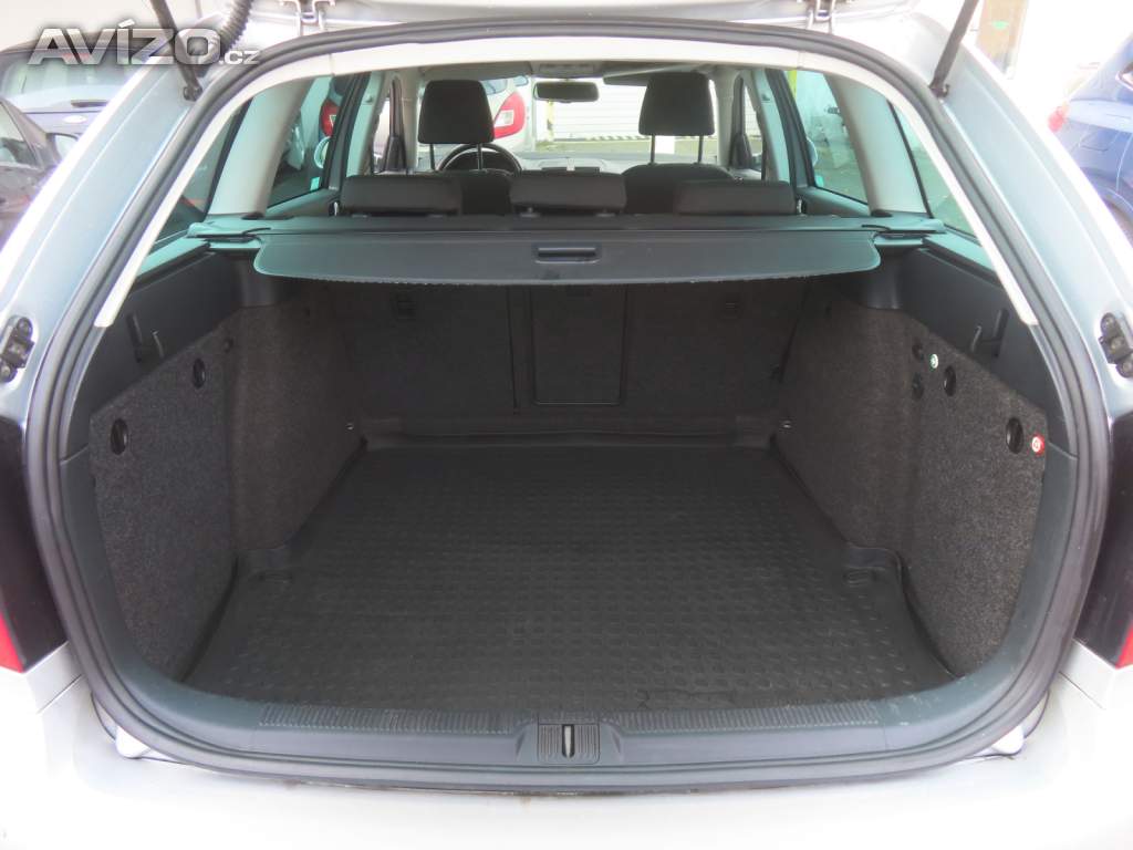 Foto inzerátu Škoda Octavia 1.6 TDI