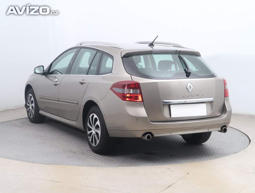 Foto inzerátu Renault Laguna 2.0 DCi