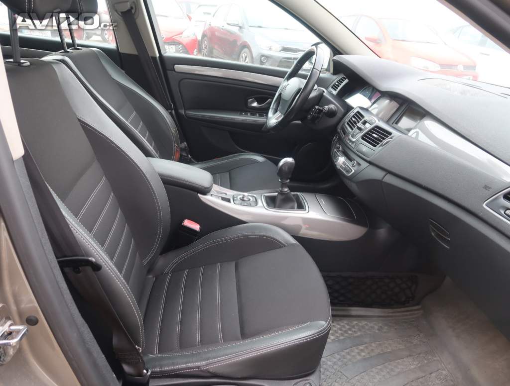 Foto inzerátu Renault Laguna 2.0 DCi