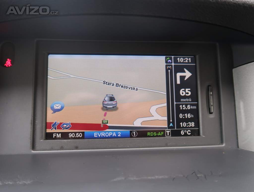 Foto inzerátu Renault Laguna 2.0 DCi