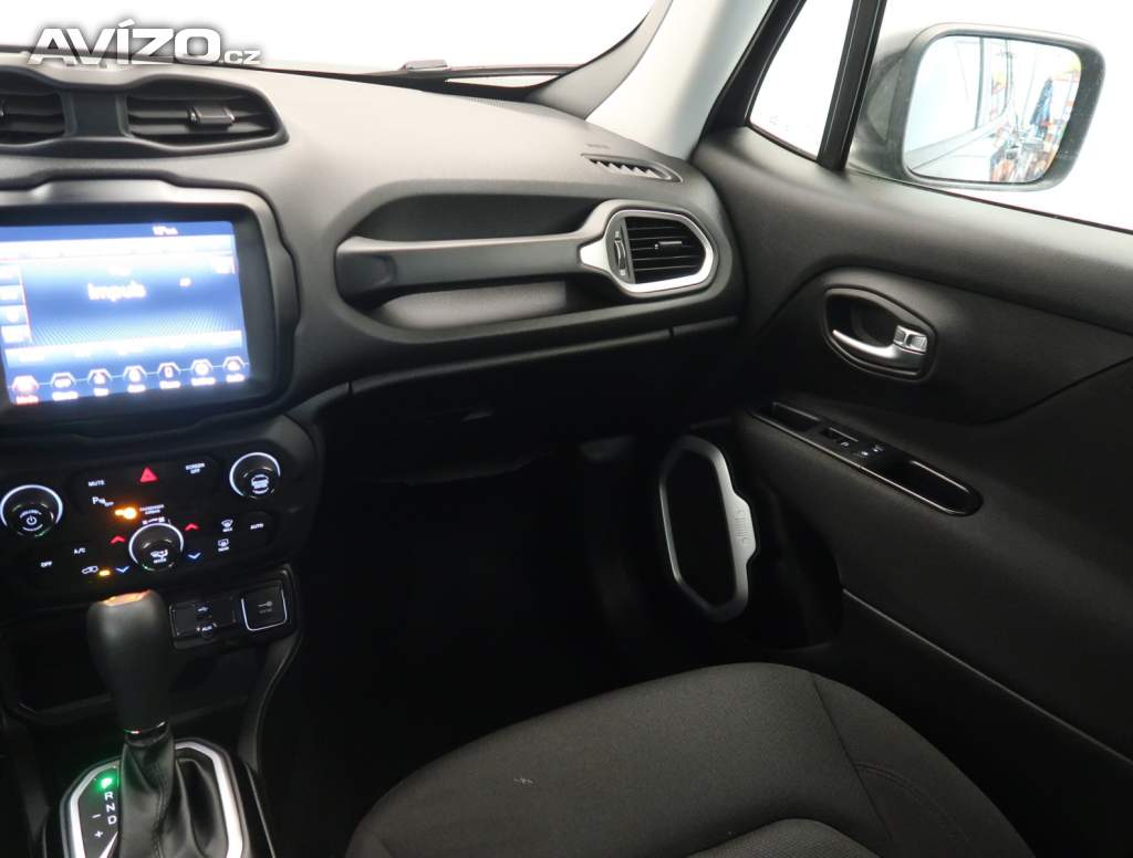 Foto inzerátu Jeep Renegade 1.6 MultiJet