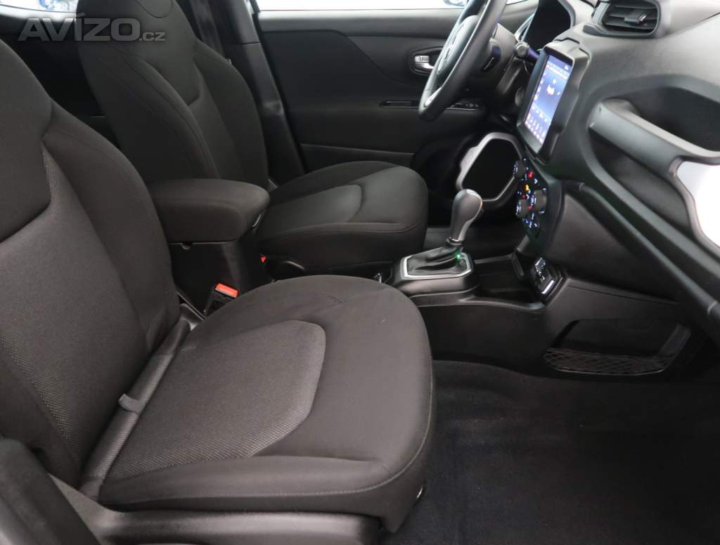 Foto inzerátu Jeep Renegade 1.6 MultiJet