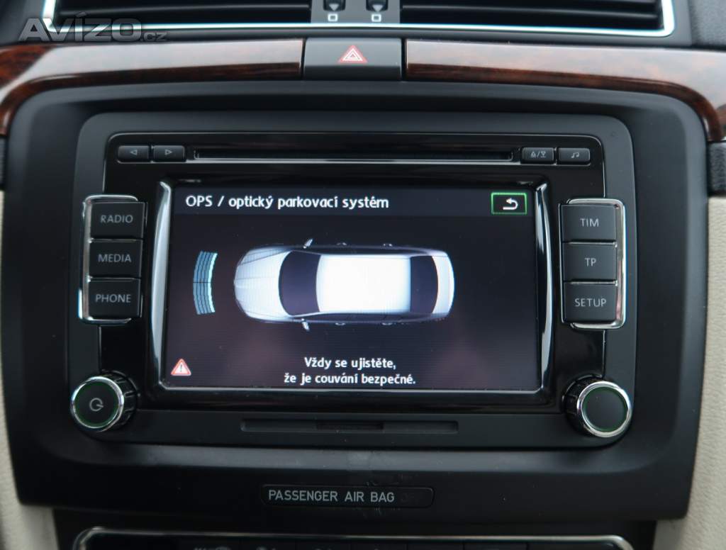 Foto inzerátu Škoda Superb 2.0 TDI