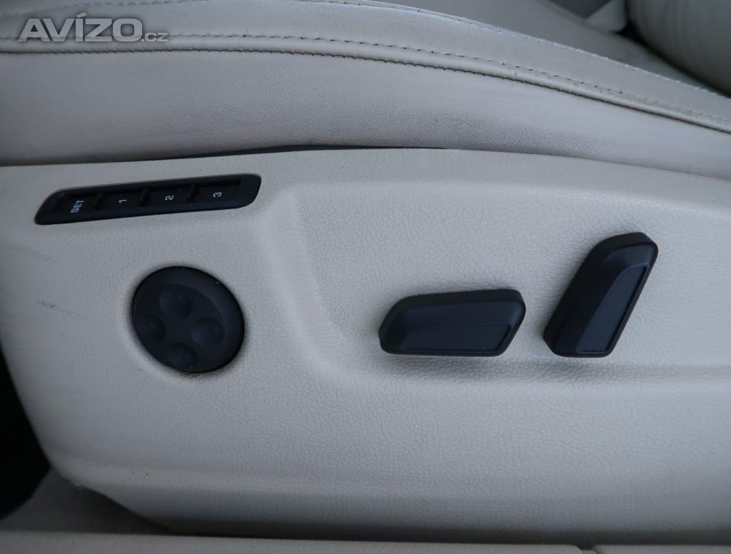 Foto inzerátu Škoda Superb 2.0 TDI