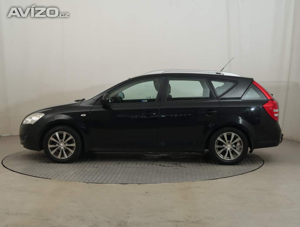 Foto inzerátu Kia Ceed 1.6 CVVT