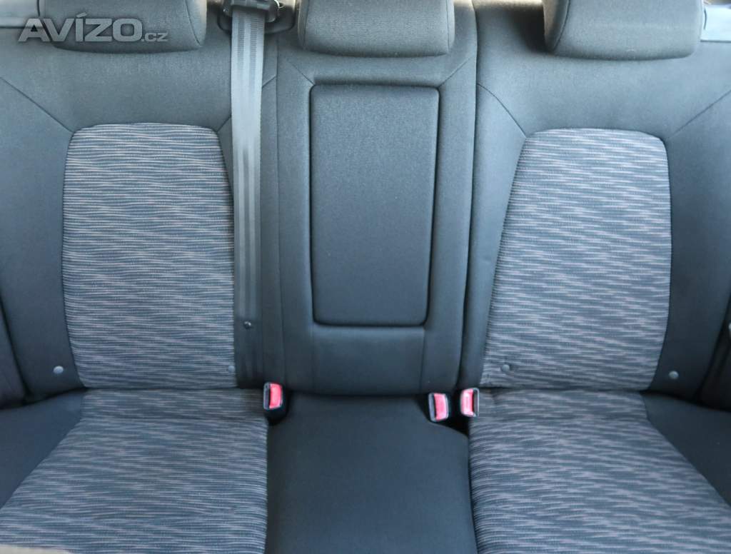 Foto inzerátu Kia Ceed 1.6 CVVT