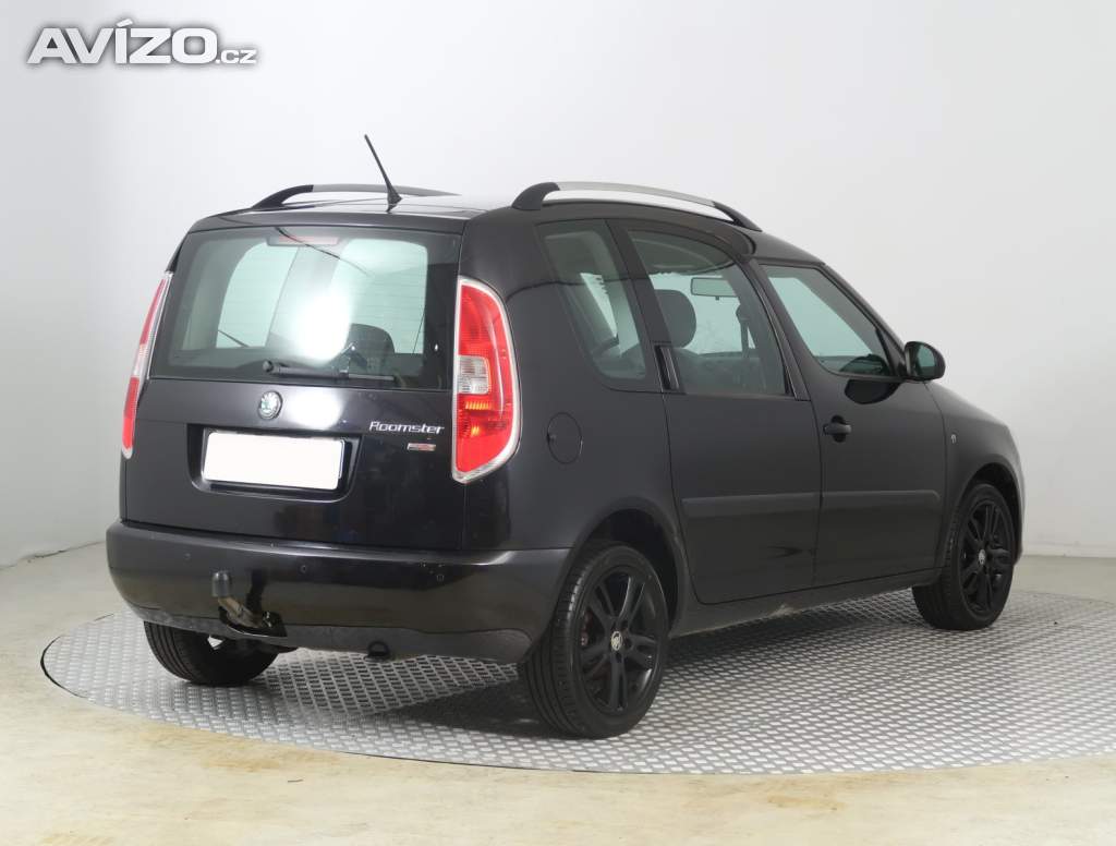 Foto inzerátu Škoda Roomster 1.6 TDI