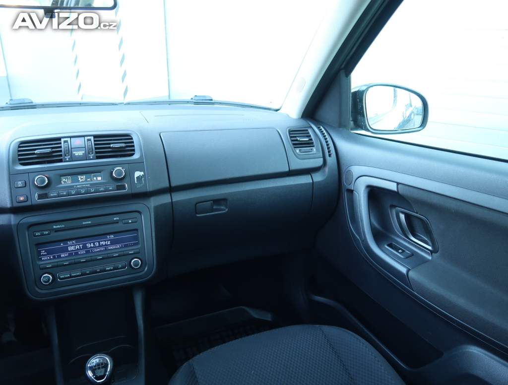 Foto inzerátu Škoda Roomster 1.6 TDI