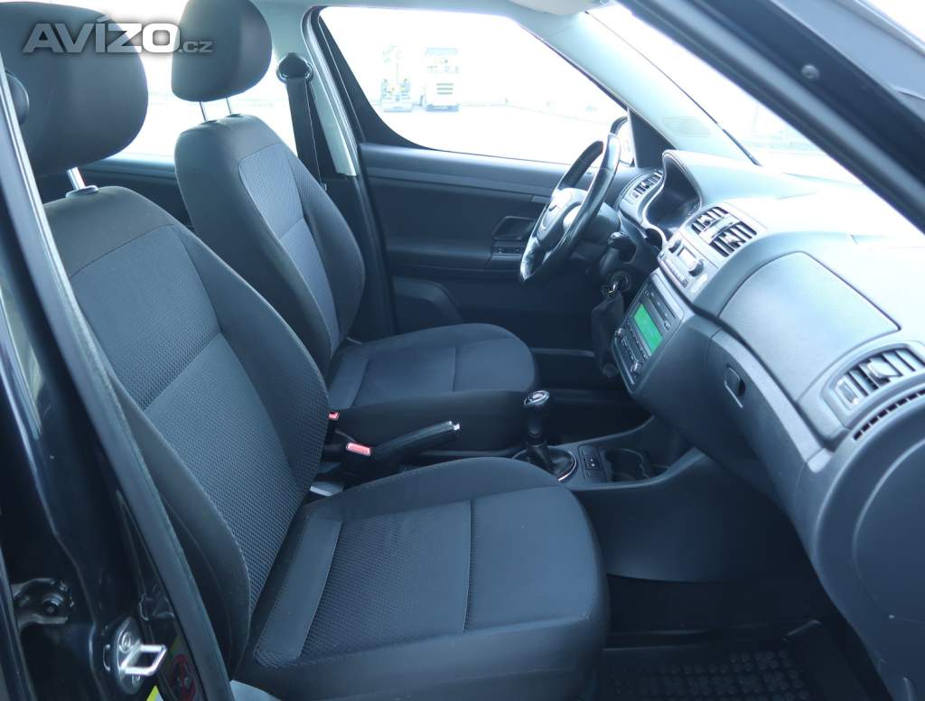 Foto inzerátu Škoda Roomster 1.6 TDI