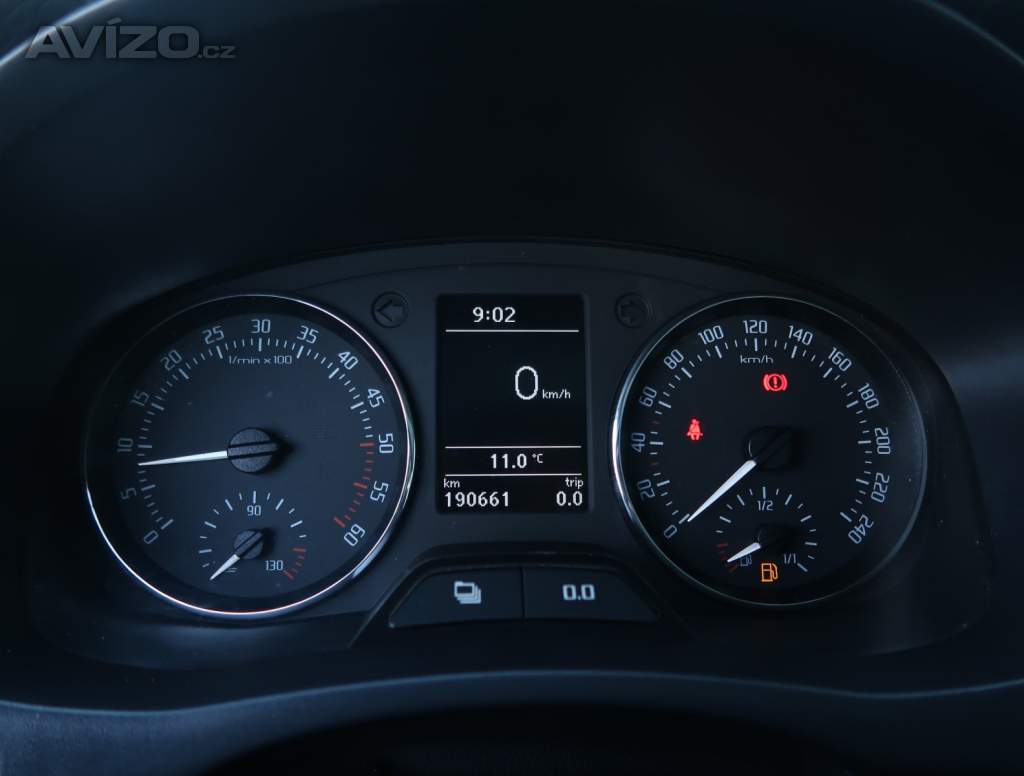 Foto inzerátu Škoda Roomster 1.6 TDI