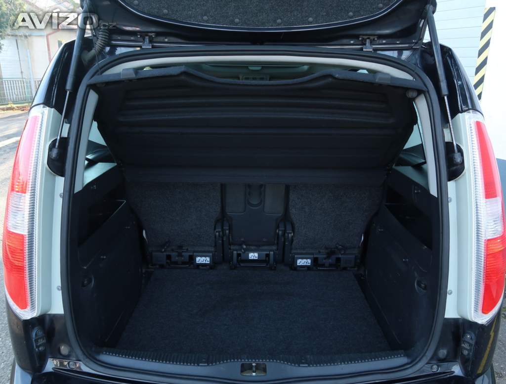 Foto inzerátu Škoda Roomster 1.6 TDI