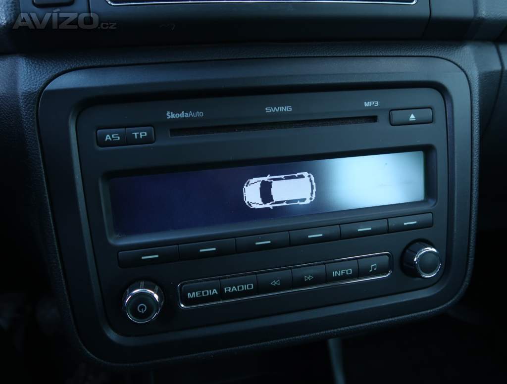 Foto inzerátu Škoda Roomster 1.6 TDI