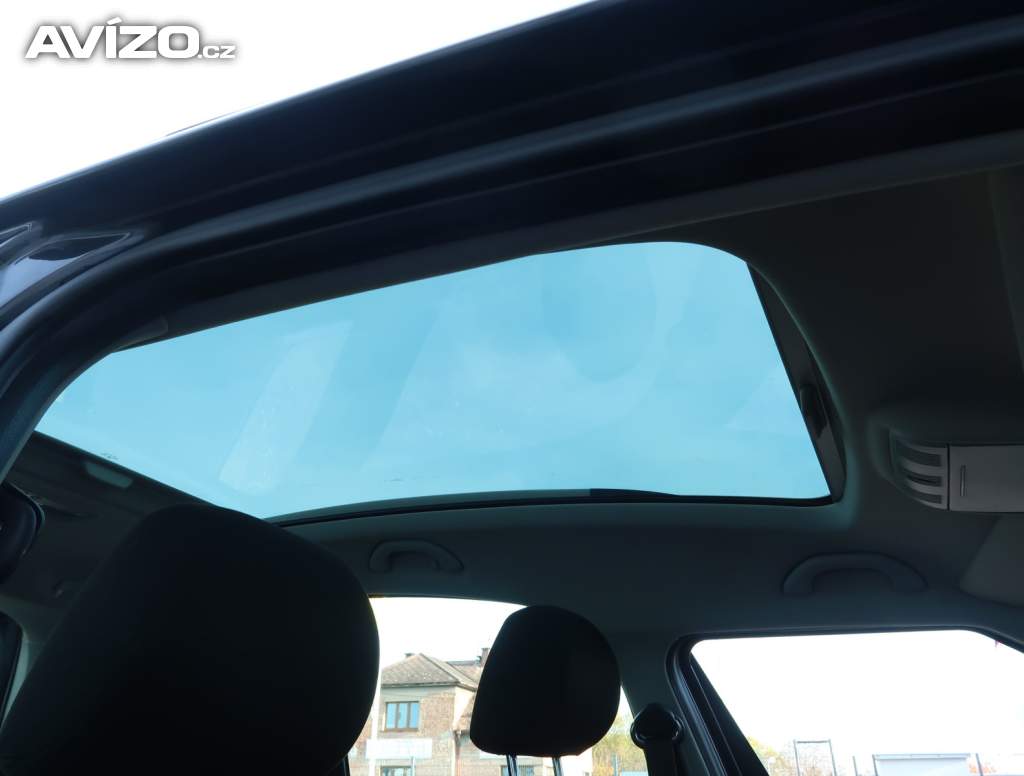 Foto inzerátu Škoda Roomster 1.6 TDI